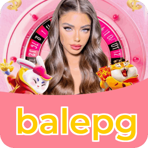 Material promocional do app balepg — ilustração, não métricas auditadas nesta página