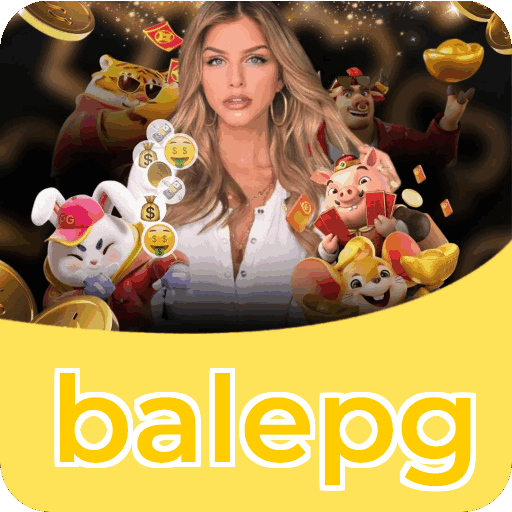 Números do app balepg em material de marketing — ilustração, não auditoria
