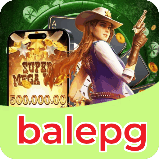 Passo a passo para baixar o app balepg — ilustração editorial
