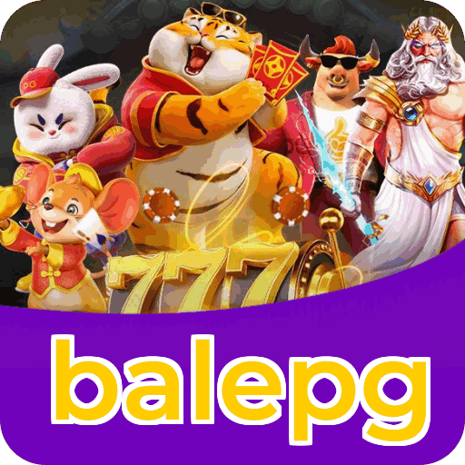 Fluxo de download do app balepg — referência visual